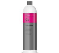 Koch Chemie Colorful Blue 1 litre - Concentré de couleur