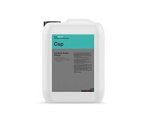 KOCH CHEMIE - Csp - Cockpit-Super-Plege - Interior Cleaning & Conditioner 10L