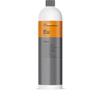 Koch Chemie Eulex 1L Dégoudronnant Solvanté Goudron Colle Résine 43001