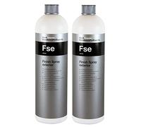 Koch Chemie Fse Finish Lot de 2 sprays de finition externe en plastique 1 l