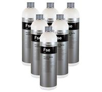 Koch Chemie Fse Finish Lot de 6 sprays de finition externe en plastique 1 l