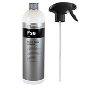 Koch Chemie Fse Finish Spray Exterior Detailer 1 Litre & Shiny Garage Sprühkopf