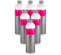 Koch Chemie Fu Fresh up Lot de 6 désodorisants Anti-odeurs 1 l