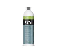 Koch Chemie Gelcoat Finish - Vernis brillant - 1 l - Pour vernis de bateau - Avec scellage - Pour bateaux, fibre de verre et yacht