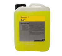 PARTS4CARE KochChemie Gsf Gentle Snow Foam Mousse nettoyante, pH neutre, 5 l