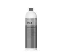 Koch Chemie Hydro Plast Care Hpc Produit d'entretien concentré pour caoutchouc et plastique 1 l