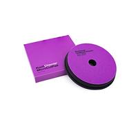KOCHCHEMIE Koch-Chemie Micro Cut Pad Éponge spéciale pour enlever les rayures fines, hologrammes et marques de polissage, haute stabilité, dureté de compression longue durée, contours faciles (150 mm