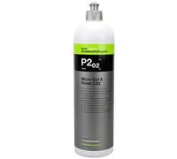 Koch Chemie Micro Cut & Finition Polish avec cire de carnauba 1 L