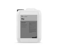 Koch-Chemie – Dressing plastique MP Engine Plast – Résistant à la chaleur – 5 L