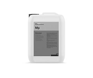 KOCH CHEMIE - Mp - Engine Plast - Dressing Plastic Engine Room - Heat Resistant 5L