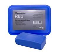 Koch Chemie Nettoyage BAR D'Argile Peinture Verre Pétrir Bleu Doux 200 G