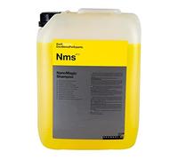 KOCH CHEMIE - Nms - Nanomagic Shampoo 10L