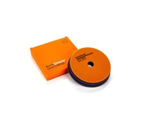 Koch Chemie One Cut Pad Tampon de polissage 126 x 23 mm Éponge de polissage pour voiture