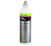 KOCH CHEMIE - P3.01 - Micro Cut & Finish - Polissage haute brillance avec cire 1000ml