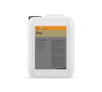 KOCH CHEMIE - Pw - Cire protectrice - Rinçage On/Off Wetcoat - Concentré 10L