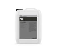 KOCH CHEMIE - Qs - Quick & Shine - Quick Detailer 10L