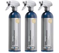 Koch Chemie Reactive Wheel Cleaner Lot de 3 gels nettoyants pour jantes 750 ml