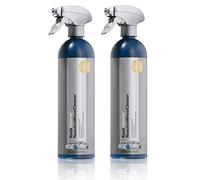 Koch Chemie ReactiveWheelCleaner Lot de 2 gels de Nettoyage pour Jantes 750 ML