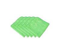 KOCH CHEMIE - Serviette Allrounder - 40x40cm - Vert - Lot de 5-2-PACK5-PACK