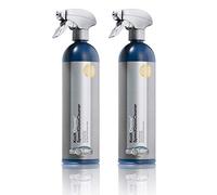 Koch Chemie SpeedGlassCleaner Lot de 2 nettoyants pour vitres 750 ml
