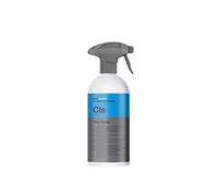 Koch Chemie Spray lubrifiant pour pâte de nettoyage de l’argile sans silicone 500 ml