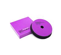 Koch Chemie Tampon de Polissage Micro Cut Pad (diamètre 126 mm)