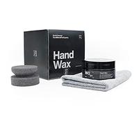 KOCH CHEMIE - W0.01 - Cire pour les mains - Carnauba