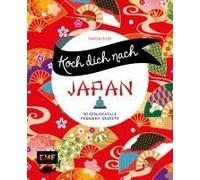 Koch Dich Nach Japan