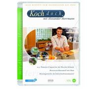 Koch doch Vol. 2 - Mit Alexander Herrmann