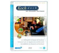 Koch doch Vol. 3 - Mit Alexander Herrmann