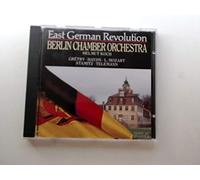 Koch - East German Revolution [Import]