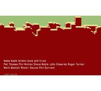 London Duos and Trios