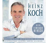 Koch Heinz - Bleib Einfach Mensch