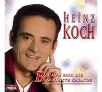 Koch Heinz - Blumen Sind die Schönste Sprac