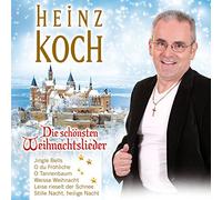 Koch Heinz - Die Schönsten Weihnachtslieder