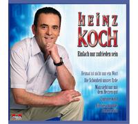 Koch Heinz - Einfach Nur Zufrieden Sein