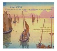 Koch-Khramouchin-Jacquon - Violon Violoncelle & Piano