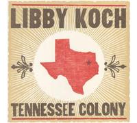 Koch, Libby - Tennessee Colony