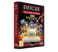 Koch Media Blaze Evercade Atari Lynx Collection 1 - Cartouche Evercade N°13