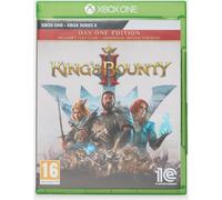 Koch Media Bounty Ii Game Aucun Taille unique Unisex