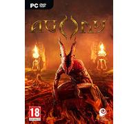 KOCH MEDIA GAMES PER PC AGONY