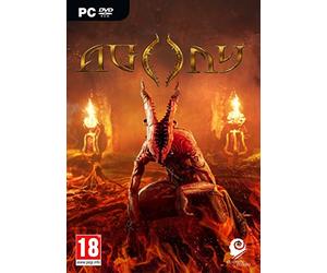 KOCH MEDIA GAMES PER PC AGONY