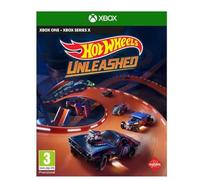 Hot Wheels Unleashed Xbox One Milestone