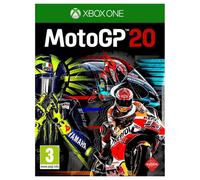 Koch Media MotoGP 20 Standard Xbox One