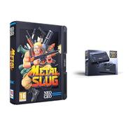 Koch Media NEOGEO â€“ Metal Slug+Neo Geo AES+