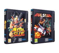 Koch Media NEOGEO â€“ Metal Slug+Pulstar NGAES