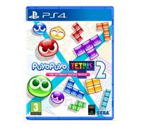KOCH MEDIA NG PUYO PUYO Tetris 2 - PS4 (Sony Playstation 4)