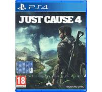 PLAION Just Cause 4