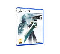 Square Enix Jeu Final Fantasy VII Remake Intergrade – PS5 Standard – Multilingue