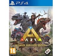 Ark : Ultimate Survivor Edition Jeu PS4